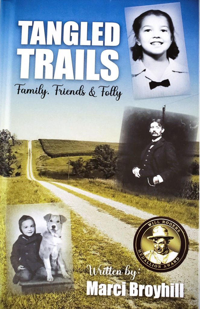 Tangled Trails